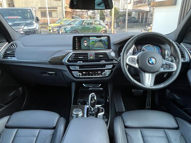 ＢＭＷ Ｘ３