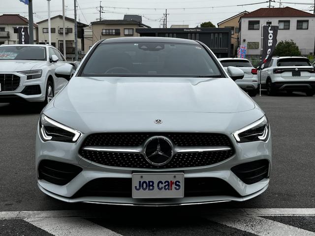 ＣＬＡ２００ｄ　ＡＭＧライン　禁煙車　パノラミックスライディングルーフ　アドバンスドＰＫＧ　レザーエクスクルーシブＰＫＧ　レーダーセーフティＰＫＧ　ヘッドアップディスプレイ　３６０度カメラ　シートヒーター　アンビエントライト(2枚目)