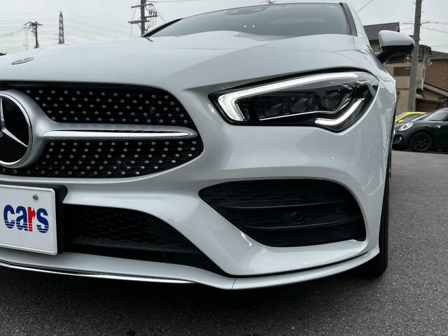 ＣＬＡ２００ｄ　ＡＭＧライン　禁煙車　パノラミックスライディングルーフ　アドバンスドＰＫＧ　レザーエクスクルーシブＰＫＧ　レーダーセーフティＰＫＧ　ヘッドアップディスプレイ　３６０度カメラ　シートヒーター　アンビエントライト(45枚目)