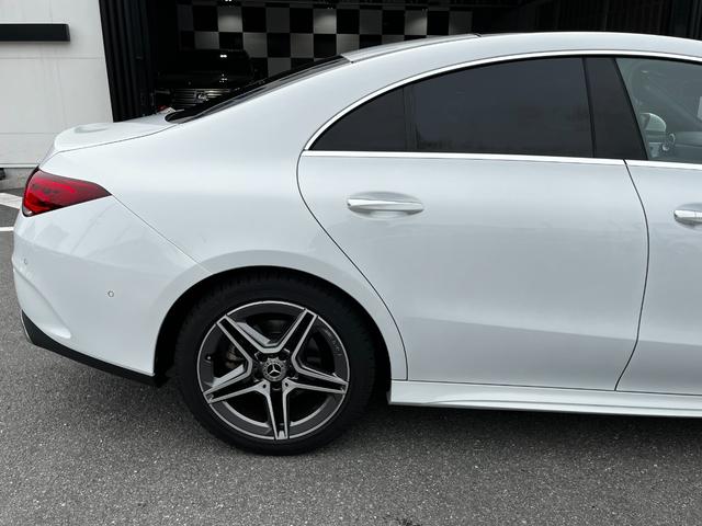 ＣＬＡ２００ｄ　ＡＭＧライン　禁煙車　パノラミックスライディングルーフ　アドバンスドＰＫＧ　レザーエクスクルーシブＰＫＧ　レーダーセーフティＰＫＧ　ヘッドアップディスプレイ　３６０度カメラ　シートヒーター　アンビエントライト(54枚目)