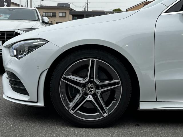 ＣＬＡクラス ＣＬＡ２００ｄ　ＡＭＧライン　禁煙車　パノラミックスライディングルーフ　アドバンスドＰＫＧ　レザーエクスクルーシブＰＫＧ　レーダーセーフティＰＫＧ　ヘッドアップディスプレイ　３６０度カメラ　シートヒーター　アンビエントライト（74枚目）