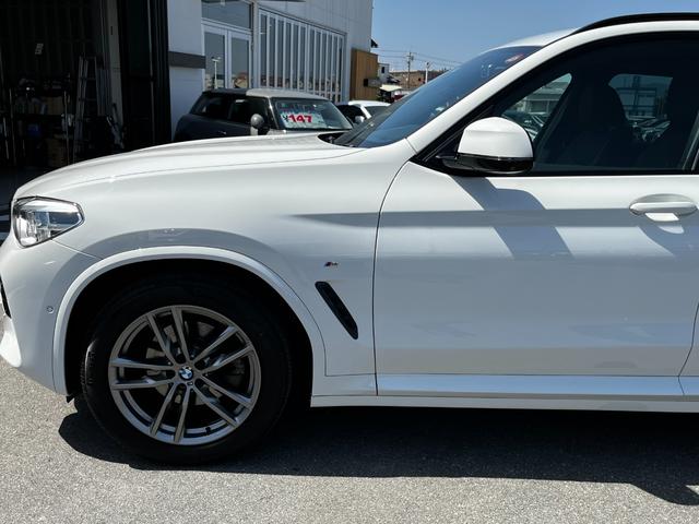 Ｘ３ ｘＤｒｉｖｅ　２０ｄ　Ｍスポーツ　禁煙車　全周囲カメラ　クルコン　Ｐシート　パーキングアシストプラス　ドライビングアシストプラス　ハイラインＰＫＧ　前席シートヒーター　ヘッドアップディスプレイ　Ｐトランクリッド　ダウンヒルアシスト（73枚目）