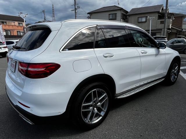 ＧＬＣ ＧＬＣ２００　スポーツ　レーダーセーフティＰＫＧ　前後ドラレコ　禁煙車　前後ソナー　３６０°カメラシステム　アダプティブクルコン　フルセグ　フルセグＴＶ　シートヒーター　パーキングアシスト　レーンアシスト　衝突軽減ブレーキ（5枚目）