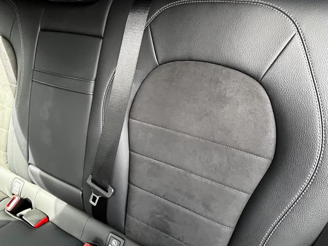 ＧＬＣ ＧＬＣ２００　スポーツ　レーダーセーフティＰＫＧ　前後ドラレコ　禁煙車　前後ソナー　３６０°カメラシステム　アダプティブクルコン　フルセグ　フルセグＴＶ　シートヒーター　パーキングアシスト　レーンアシスト　衝突軽減ブレーキ（38枚目）