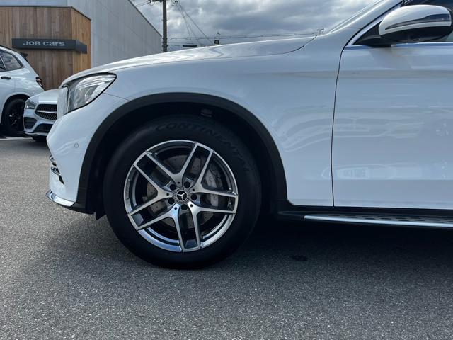 ＧＬＣ ＧＬＣ２００　スポーツ　レーダーセーフティＰＫＧ　前後ドラレコ　禁煙車　前後ソナー　３６０°カメラシステム　アダプティブクルコン　フルセグ　フルセグＴＶ　シートヒーター　パーキングアシスト　レーンアシスト　衝突軽減ブレーキ（74枚目）