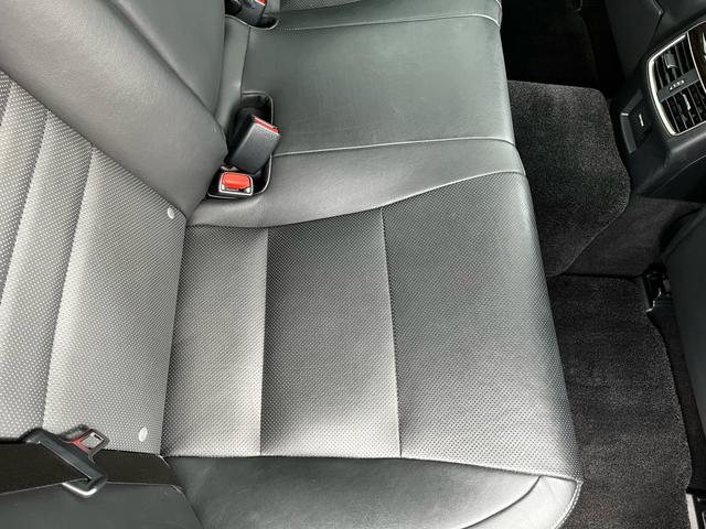 ＧＳ ＧＳ３００ｈ　Ｉパッケージ　禁煙車　ナビ　地デジＴＶ　サンルーフ　３眼ＬＥＤヘッド　レーンアシスト　アダプティブクルコン　パーキングアシスト　障害物センサー　オートハイビーム　シートヒーター　シートエアコン　ステアリングヒーター（38枚目）