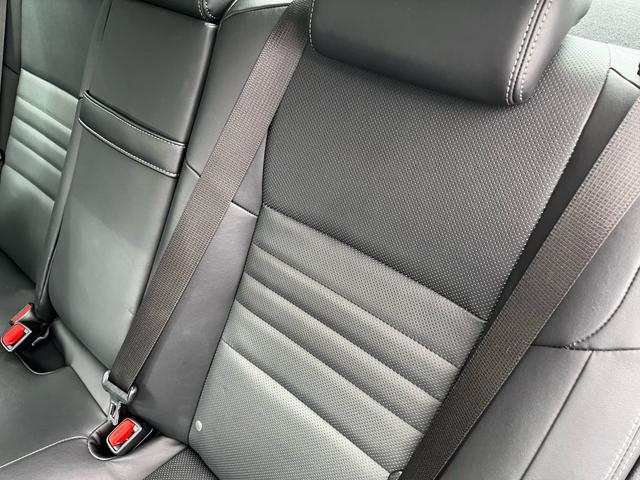 ＧＳ ＧＳ３００ｈ　Ｉパッケージ　禁煙車　ナビ　地デジＴＶ　サンルーフ　３眼ＬＥＤヘッド　レーンアシスト　アダプティブクルコン　パーキングアシスト　障害物センサー　オートハイビーム　シートヒーター　シートエアコン　ステアリングヒーター（46枚目）