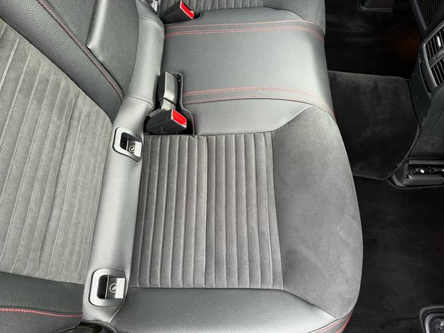 Ａクラス Ａ１８０　ＡＭＧ　スタイル　ＡＭＧプレミアムＰＫＧ　サンルーフ　Ｂカメラ　レーダーセーフティＰＫＧ　ベーシックＰＫＧ　アンビエントライト　シートヒーター　ディスタンスパイロット　レーンキーピング　アダプティブハイビーム　フルセグ（35枚目）
