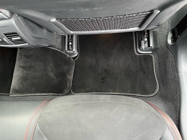 Ａクラス Ａ１８０　ＡＭＧ　スタイル　ＡＭＧプレミアムＰＫＧ　サンルーフ　Ｂカメラ　レーダーセーフティＰＫＧ　ベーシックＰＫＧ　アンビエントライト　シートヒーター　ディスタンスパイロット　レーンキーピング　アダプティブハイビーム　フルセグ（36枚目）