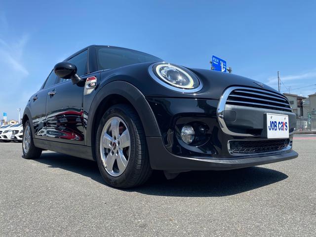 ＭＩＮＩ ヴィクトリア　ナビゲーションＰＫＧ　禁煙車　純正ナビ　バックカメラ　前後ドラレコ　クルーズコントロール　純正１５ＡＷ　ＬＥＤヘッド　Ｆ／Ｒフォグランプ　ドライビングアシスト　８．８インチカラーディスプレイ（46枚目）