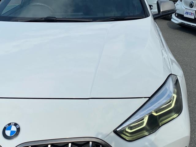 ２シリーズ Ｍ２３５ｉ　ｘＤｒｉｖｅグランクーペ　ワンオーナー　黒革　ミラーＥＴＣ　サンルーフ　ＨＵＤ　禁煙車　Ｂカメラ　ＨＤＤナビ　ＡｐｐｌｅＣａｒＰｌａｙ　ＡＣＣ　ＬＥＤヘッド　Ｍ付Ｐシート　Ｍスポーツシート　ＰＤＣ　インテリジェントセーフティ（46枚目）