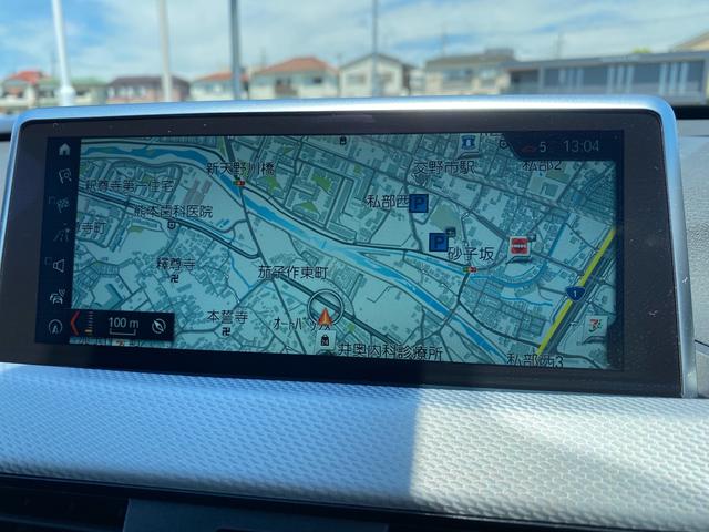 Ｘ１ ｘＤｒｉｖｅ　１８ｄ　Ｍスポーツ　リアビューカメラ　ミラーＥＴＣ　前後ドラレコ　純正ナビ　ＬＥＤヘッド　Ｆ／Ｒフォグ　社外１９ＡＷ　パーキングアシスト　インテリジェントセーフティ　レーンアシスト　ＰＤＣ　Ｂｌｕｅｔｏｏｔｈ（20枚目）