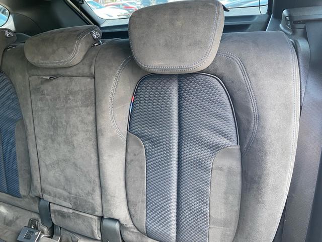Ｘ１ ｘＤｒｉｖｅ　１８ｄ　Ｍスポーツ　リアビューカメラ　ミラーＥＴＣ　前後ドラレコ　純正ナビ　ＬＥＤヘッド　Ｆ／Ｒフォグ　社外１９ＡＷ　パーキングアシスト　インテリジェントセーフティ　レーンアシスト　ＰＤＣ　Ｂｌｕｅｔｏｏｔｈ（78枚目）