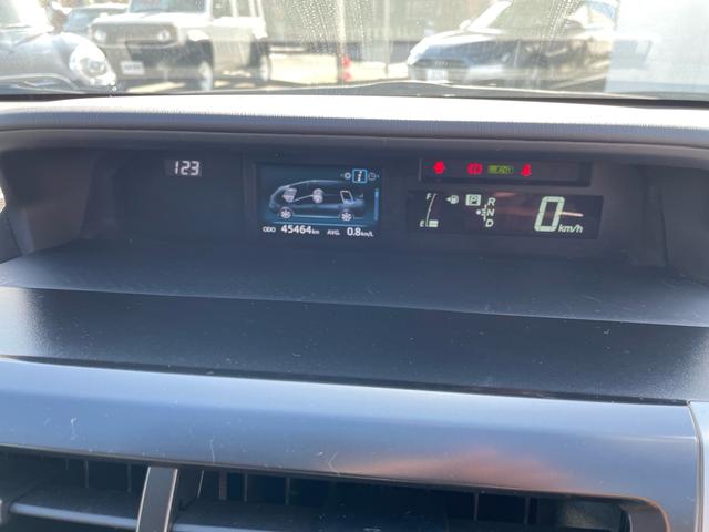 プリウスアルファ G ALPINEビッグX9インチナビ フルセグ AppleCarPlay バックカメラ ハーフレザーシート ETC パワーシート クルーズコントロール LEDヘッドランプ フロントフォグランプ(14枚目)