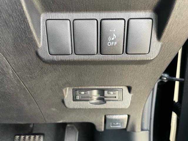 プリウスアルファ G ALPINEビッグX9インチナビ フルセグ AppleCarPlay バックカメラ ハーフレザーシート ETC パワーシート クルーズコントロール LEDヘッドランプ フロントフォグランプ(23枚目)