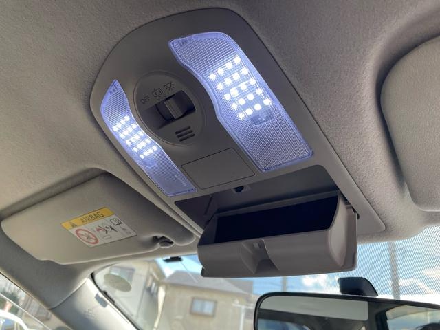 プリウスアルファ G ALPINEビッグX9インチナビ フルセグ AppleCarPlay バックカメラ ハーフレザーシート ETC パワーシート クルーズコントロール LEDヘッドランプ フロントフォグランプ(25枚目)