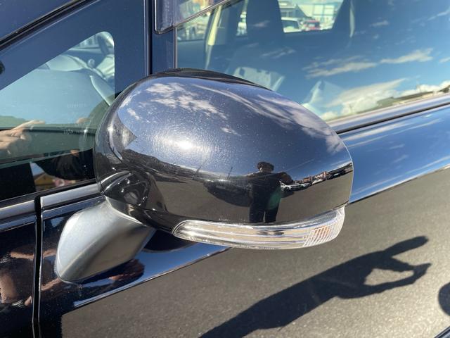 プリウスアルファ G ALPINEビッグX9インチナビ フルセグ AppleCarPlay バックカメラ ハーフレザーシート ETC パワーシート クルーズコントロール LEDヘッドランプ フロントフォグランプ(52枚目)