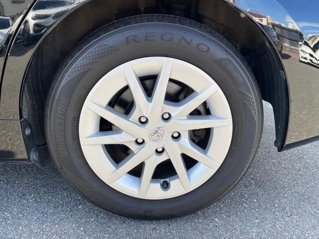 プリウスアルファ G ALPINEビッグX9インチナビ フルセグ AppleCarPlay バックカメラ ハーフレザーシート ETC パワーシート クルーズコントロール LEDヘッドランプ フロントフォグランプ(56枚目)