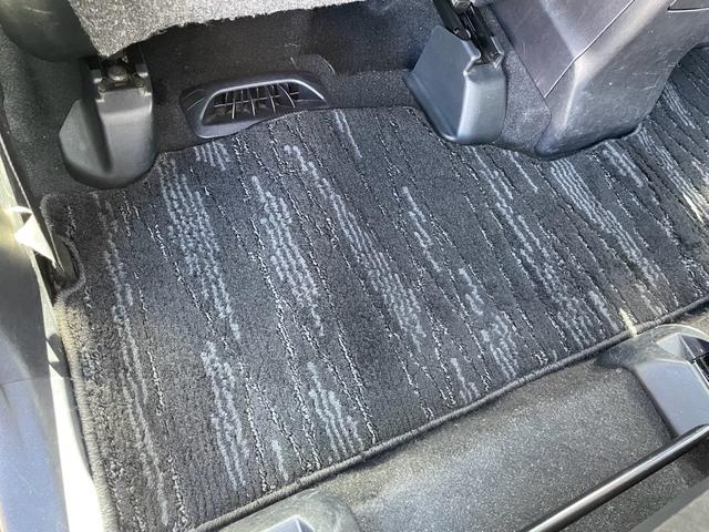 プリウスアルファ G ALPINEビッグX9インチナビ フルセグ AppleCarPlay バックカメラ ハーフレザーシート ETC パワーシート クルーズコントロール LEDヘッドランプ フロントフォグランプ(63枚目)