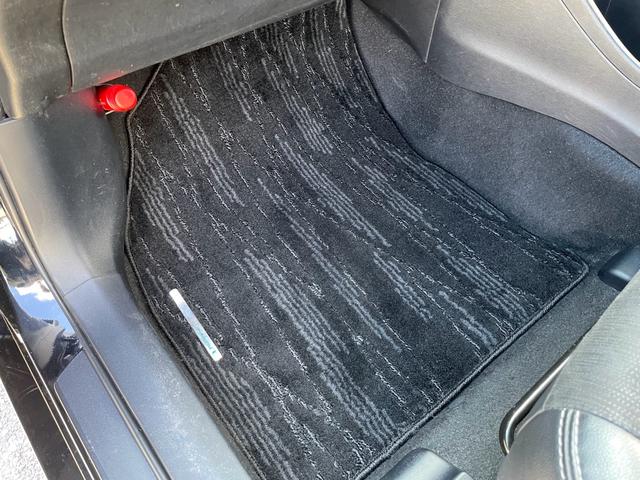 プリウスアルファ G ALPINEビッグX9インチナビ フルセグ AppleCarPlay バックカメラ ハーフレザーシート ETC パワーシート クルーズコントロール LEDヘッドランプ フロントフォグランプ(64枚目)