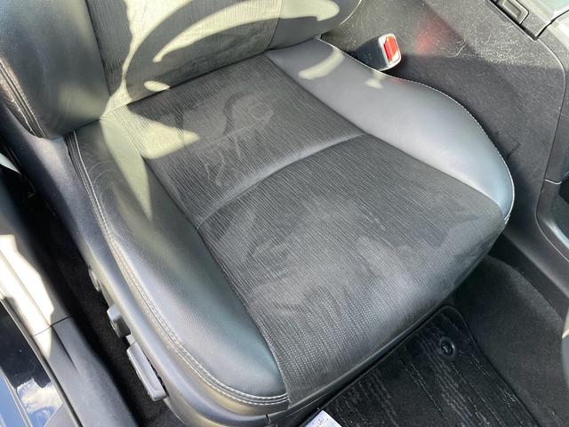 プリウスアルファ G ALPINEビッグX9インチナビ フルセグ AppleCarPlay バックカメラ ハーフレザーシート ETC パワーシート クルーズコントロール LEDヘッドランプ フロントフォグランプ(65枚目)