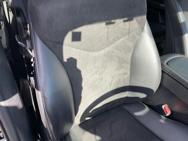 プリウスアルファ G ALPINEビッグX9インチナビ フルセグ AppleCarPlay バックカメラ ハーフレザーシート ETC パワーシート クルーズコントロール LEDヘッドランプ フロントフォグランプ(66枚目)