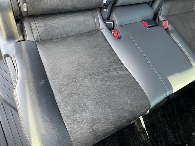 プリウスアルファ G ALPINEビッグX9インチナビ フルセグ AppleCarPlay バックカメラ ハーフレザーシート ETC パワーシート クルーズコントロール LEDヘッドランプ フロントフォグランプ(68枚目)