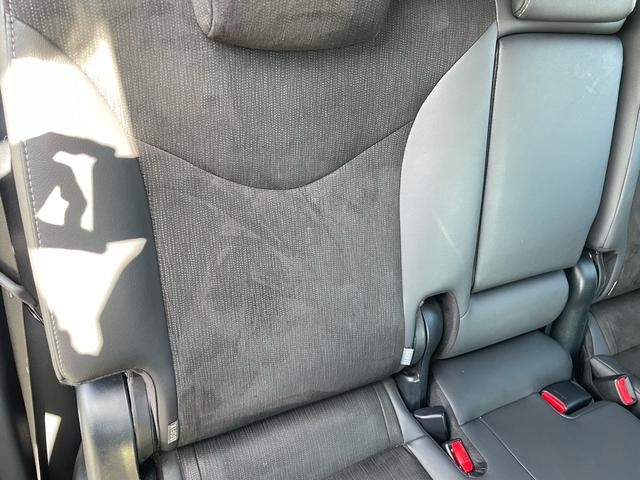 プリウスアルファ G ALPINEビッグX9インチナビ フルセグ AppleCarPlay バックカメラ ハーフレザーシート ETC パワーシート クルーズコントロール LEDヘッドランプ フロントフォグランプ(69枚目)