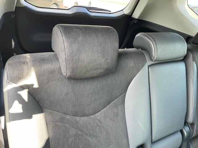 プリウスアルファ G ALPINEビッグX9インチナビ フルセグ AppleCarPlay バックカメラ ハーフレザーシート ETC パワーシート クルーズコントロール LEDヘッドランプ フロントフォグランプ(70枚目)