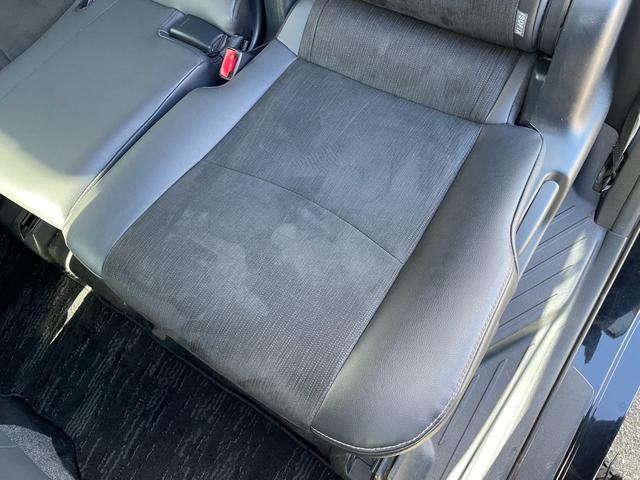 プリウスアルファ G ALPINEビッグX9インチナビ フルセグ AppleCarPlay バックカメラ ハーフレザーシート ETC パワーシート クルーズコントロール LEDヘッドランプ フロントフォグランプ(71枚目)