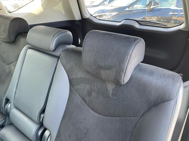 プリウスアルファ G ALPINEビッグX9インチナビ フルセグ AppleCarPlay バックカメラ ハーフレザーシート ETC パワーシート クルーズコントロール LEDヘッドランプ フロントフォグランプ(73枚目)