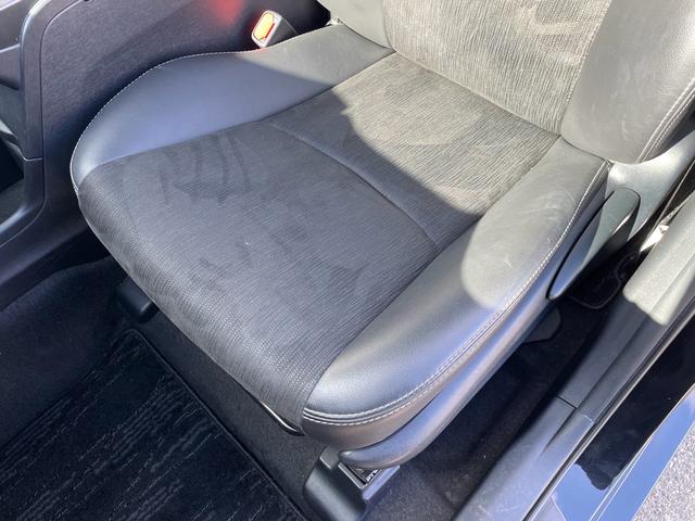 プリウスアルファ G ALPINEビッグX9インチナビ フルセグ AppleCarPlay バックカメラ ハーフレザーシート ETC パワーシート クルーズコントロール LEDヘッドランプ フロントフォグランプ(74枚目)