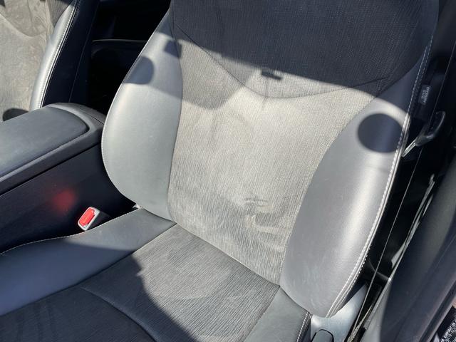 プリウスアルファ G ALPINEビッグX9インチナビ フルセグ AppleCarPlay バックカメラ ハーフレザーシート ETC パワーシート クルーズコントロール LEDヘッドランプ フロントフォグランプ(75枚目)