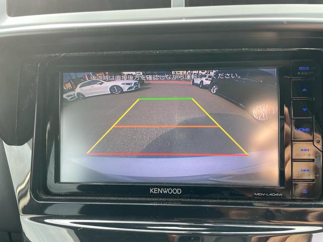 プリウスアルファ S 7人乗り LEDヘッドランプセット Bカメラ 禁煙車 純正ETC Kenwoodメモリーナビ ワンセグTV ステアリングリモコン スマートエントリーシステム プッシュスタート ドラレコ オートライト(20枚目)