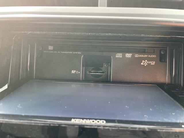 プリウスアルファ S 7人乗り LEDヘッドランプセット Bカメラ 禁煙車 純正ETC Kenwoodメモリーナビ ワンセグTV ステアリングリモコン スマートエントリーシステム プッシュスタート ドラレコ オートライト(21枚目)