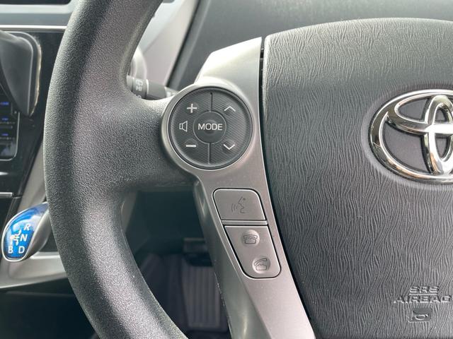 プリウスアルファ S 7人乗り LEDヘッドランプセット Bカメラ 禁煙車 純正ETC Kenwoodメモリーナビ ワンセグTV ステアリングリモコン スマートエントリーシステム プッシュスタート ドラレコ オートライト(26枚目)