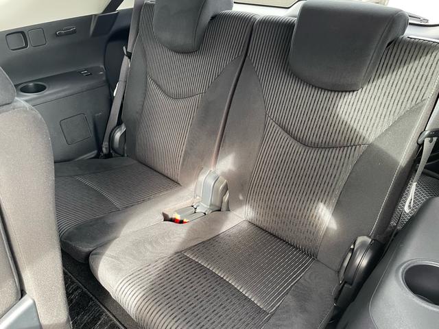 プリウスアルファ S 7人乗り LEDヘッドランプセット Bカメラ 禁煙車 純正ETC Kenwoodメモリーナビ ワンセグTV ステアリングリモコン スマートエントリーシステム プッシュスタート ドラレコ オートライト(39枚目)