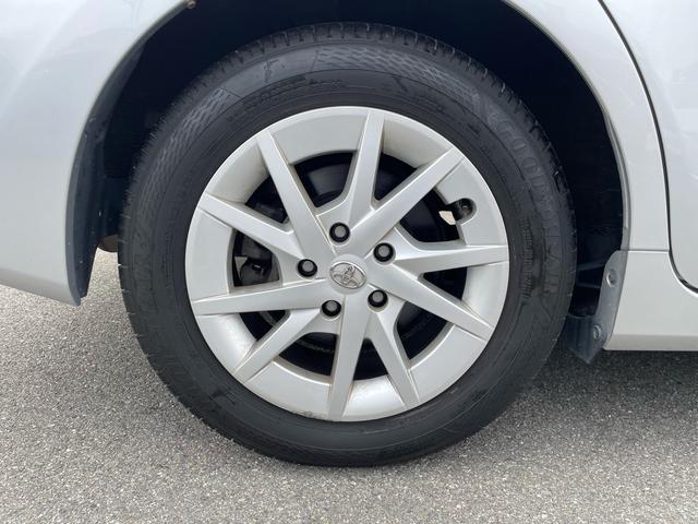 プリウスアルファ S 7人乗り LEDヘッドランプセット Bカメラ 禁煙車 純正ETC Kenwoodメモリーナビ ワンセグTV ステアリングリモコン スマートエントリーシステム プッシュスタート ドラレコ オートライト(59枚目)