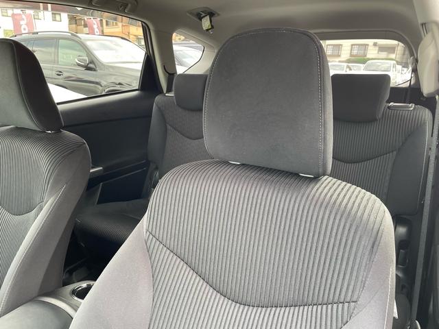 プリウスアルファ S 7人乗り LEDヘッドランプセット Bカメラ 禁煙車 純正ETC Kenwoodメモリーナビ ワンセグTV ステアリングリモコン スマートエントリーシステム プッシュスタート ドラレコ オートライト(67枚目)