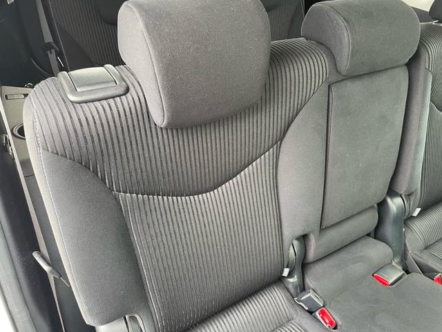 プリウスアルファ S 7人乗り LEDヘッドランプセット Bカメラ 禁煙車 純正ETC Kenwoodメモリーナビ ワンセグTV ステアリングリモコン スマートエントリーシステム プッシュスタート ドラレコ オートライト(69枚目)