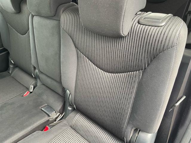 プリウスアルファ S 7人乗り LEDヘッドランプセット Bカメラ 禁煙車 純正ETC Kenwoodメモリーナビ ワンセグTV ステアリングリモコン スマートエントリーシステム プッシュスタート ドラレコ オートライト(71枚目)