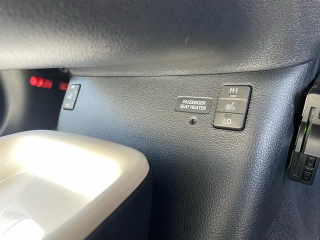 プリウス Aツーリングセレクション 全塗装 セーフティセンスPKG ナビ TV クリアランスソナー ブラインドスポットモニター ETC シートヒーター HUD レーダークルコン E/Gスターター エアロ クールグレー内装 Bカメラ(19枚目)