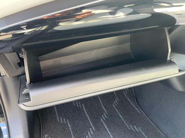 プリウス Aツーリングセレクション 全塗装 セーフティセンスPKG ナビ TV クリアランスソナー ブラインドスポットモニター ETC シートヒーター HUD レーダークルコン E/Gスターター エアロ クールグレー内装 Bカメラ(38枚目)