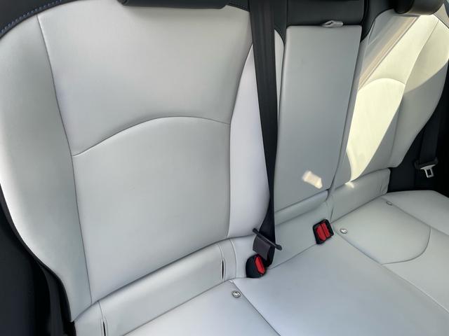 プリウス Aツーリングセレクション 全塗装 セーフティセンスPKG ナビ TV クリアランスソナー ブラインドスポットモニター ETC シートヒーター HUD レーダークルコン E/Gスターター エアロ クールグレー内装 Bカメラ(67枚目)