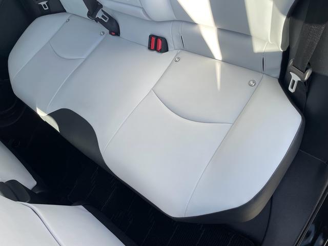 プリウス Aツーリングセレクション 全塗装 セーフティセンスPKG ナビ TV クリアランスソナー ブラインドスポットモニター ETC シートヒーター HUD レーダークルコン E/Gスターター エアロ クールグレー内装 Bカメラ(69枚目)