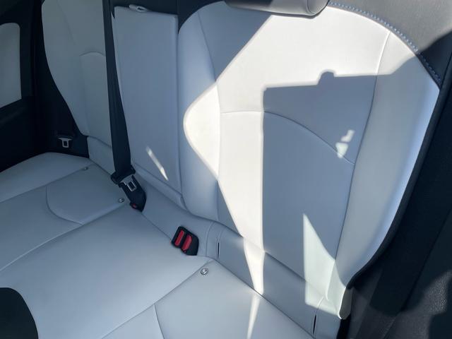 プリウス Aツーリングセレクション 全塗装 セーフティセンスPKG ナビ TV クリアランスソナー ブラインドスポットモニター ETC シートヒーター HUD レーダークルコン E/Gスターター エアロ クールグレー内装 Bカメラ(70枚目)