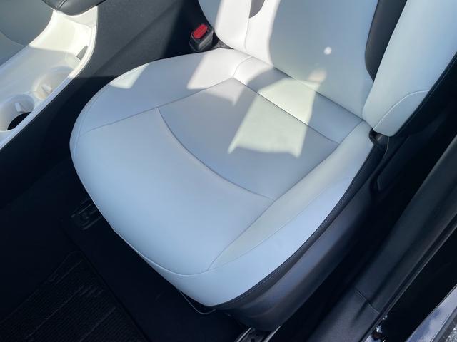 プリウス Aツーリングセレクション 全塗装 セーフティセンスPKG ナビ TV クリアランスソナー ブラインドスポットモニター ETC シートヒーター HUD レーダークルコン E/Gスターター エアロ クールグレー内装 Bカメラ(72枚目)