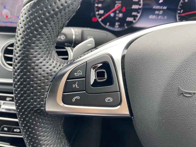 MERCEDES BENZ E-CLASS E200 AVANTGARDE SPORT