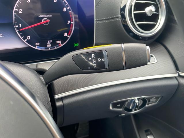 MERCEDES BENZ E-CLASS E200 AVANTGARDE SPORT