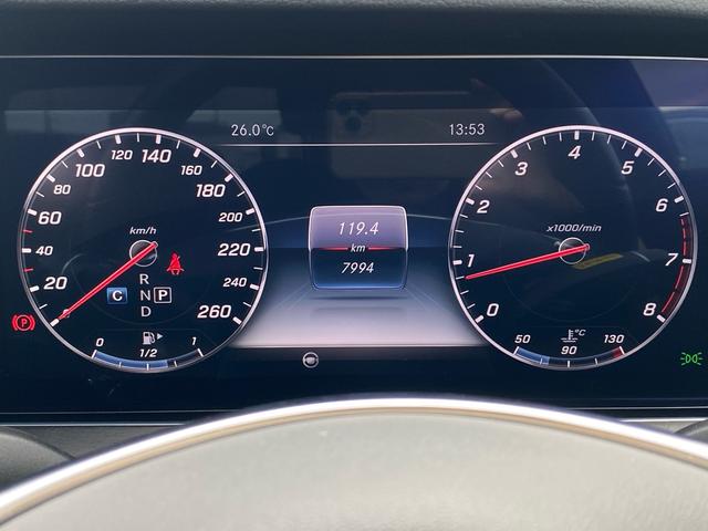 MERCEDES BENZ E-CLASS E200 AVANTGARDE SPORT